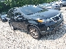 5XYKU4A28BG****** Salvage and Wrecked 2011 Kia Sorento in Dayton