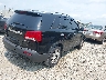 5XYKU4A28BG****** Salvage and Wrecked 2011 Kia Sorento in Ohio State