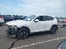 JM3KFBCM0L0****** Salvage 2020 Mazda CX-5