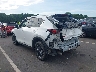 JM3KFBCM0L0****** Salvage and Repairable 2020 Mazda CX-5 in Raleigh