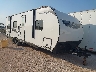 1NL1G3020R1****** Salvage and Wrecked 2024 Gulf Stream Coach Inc Ameri-lite 26bhg in Permian Basin