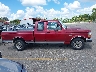 1FTEX15Y6SK****** Repairable 1995 Ford F-150 in Florida State