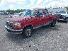 1FTEX15Y6SK****** Used and Repairable 1995 Ford F-150 in West Palm Beach