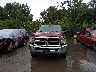 3C6UR5CJ8JG****** Wrecked 2018 RAM 2500 in Kansas State