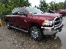 3C6UR5CJ8JG****** Salvage and Wrecked 2018 RAM 2500 in Kansas City