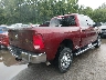 3C6UR5CJ8JG****** Salvage and Wrecked 2018 RAM 2500 in Kansas State