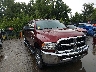3C6UR5CJ8JG****** Salvage and Repairable 2018 RAM 2500 in Kansas State