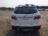 KM8SRDHF4FU****** Wrecked 2015 Hyundai Santa Fe