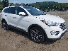 KM8SRDHF4FU****** Salvage and Wrecked 2015 Hyundai Santa Fe in Port Murray