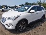 KM8SRDHF4FU****** Used and Repairable 2015 Hyundai Santa Fe in Port Murray