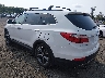KM8SRDHF4FU****** Salvage and Repairable 2015 Hyundai Santa Fe in Port Murray
