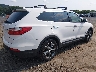 KM8SRDHF4FU****** Salvage and Wrecked 2015 Hyundai Santa Fe in New Jersey State