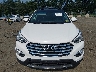 KM8SRDHF4FU****** Salvage and Repairable 2015 Hyundai Santa Fe in New Jersey State
