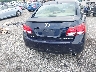 JTHCE96S490****** Wrecked 2009 Lexus GS