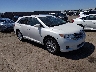 4T3ZA3BB3DU****** Salvamento y Destrozados 2013 Toyota Venza en San Diego