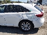 4T3ZA3BB3DU****** Salvamento y Reparables 2013 Toyota Venza en Estado de California