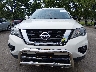 5N1DR2BM3LC****** Wrecked 2020 Nissan Pathfinder in New Jersey State