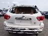 5N1DR2BM3LC****** Wrecked 2020 Nissan Pathfinder