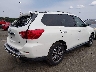 5N1DR2BM3LC****** Used 2020 Nissan Pathfinder