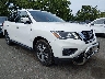 5N1DR2BM3LC****** Salvage and Wrecked 2020 Nissan Pathfinder in Englishtown