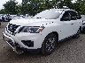 5N1DR2BM3LC****** Used and Repairable 2020 Nissan Pathfinder in Englishtown