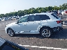 WA1AXAF78MD****** Salvage 2021 Audi Q7