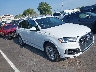 WA1AXAF78MD****** Salvage and Wrecked 2021 Audi Q7 in Nashville