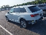 WA1AXAF78MD****** Salvage and Repairable 2021 Audi Q7 in Nashville