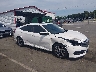 19XFC2F75JE****** Salvamento y Destrozados 2018 Honda Civic en Raleigh