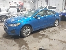 3FA6P0HD9KR****** Used and Repairable 2019 Ford Fusion in Fargo