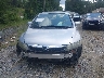 2HGFA16569H****** Wrecked 2009 Honda Civic in Georgia State