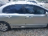 2HGFA16569H****** Used 2009 Honda Civic in Georgia State