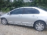 2HGFA16569H****** Repairable 2009 Honda Civic in Georgia State