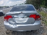 2HGFA16569H****** Wrecked 2009 Honda Civic