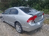 2HGFA16569H****** Salvage and Repairable 2009 Honda Civic in Atlanta North