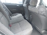 2HGFA16569H****** Wrecked 2009 Honda Civic in Atlanta North