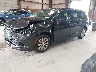 2C4RC1DG1HR****** Used and Repairable 2017 Chrysler Pacifica in Newburgh