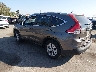 5J6RM3H75CL****** Salvage and Repairable 2012 Honda CR-V in Los Angeles