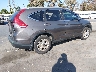 5J6RM3H75CL****** Salvage and Wrecked 2012 Honda CR-V in California State