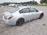 1N4AL2AP2CC****** Salvage and Wrecked 2012 Nissan Altima in New York State