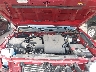 3TMCZ5ANXPM****** Repairable 2023 Toyota Tacoma in Indianapolis