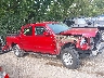 3TMCZ5ANXPM****** Repairable 2023 Toyota Tacoma in Indiana State