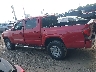 3TMCZ5ANXPM****** Salvage 2023 Toyota Tacoma