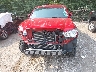 3TMCZ5ANXPM****** Repairable 2023 Toyota Tacoma