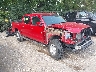 3TMCZ5ANXPM****** Salvage and Wrecked 2023 Toyota Tacoma in Indianapolis