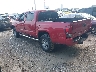 3TMCZ5ANXPM****** Salvage and Repairable 2023 Toyota Tacoma in Indianapolis