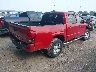 3TMCZ5ANXPM****** Salvage and Wrecked 2023 Toyota Tacoma in Indiana State