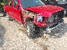 3TMCZ5ANXPM****** Salvage and Repairable 2023 Toyota Tacoma in Indiana State