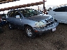 JTJHF10U030****** Salvamento y Destrozados 2003 Lexus RX en Phoenix