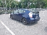 JTDKN3DU5C1****** Salvage and Repairable 2012 Toyota Prius in Monticello